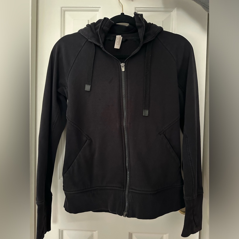 Athleta Triumph Hoodie - Picture 5 of 6